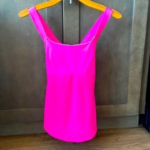 💗🧘‍♀️Lululemon  cross back top